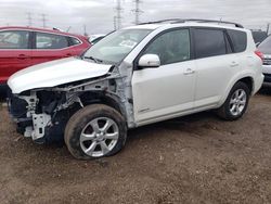 2010 Toyota Rav4 Limited for sale in Elgin, IL