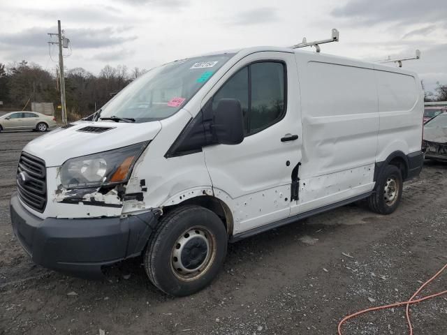 2016 Ford Transit T-150