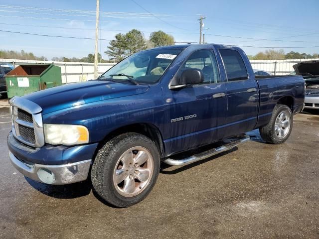 2003 Dodge RAM 1500 ST