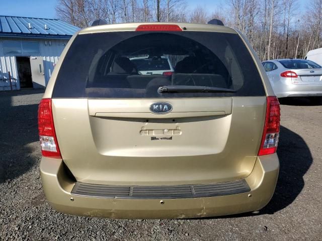 2011 KIA Sedona LX