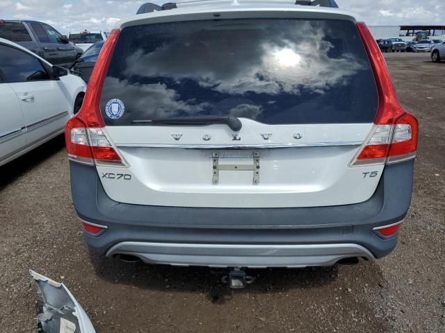 2015 Volvo XC70 T5 PREMIER+