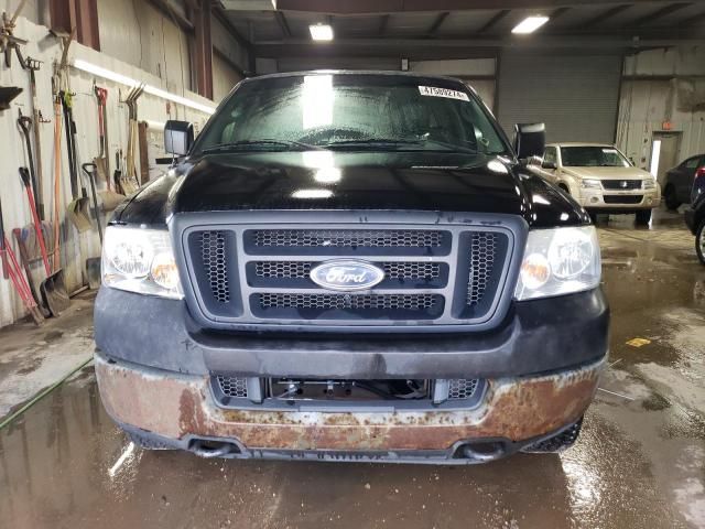 2005 Ford F150