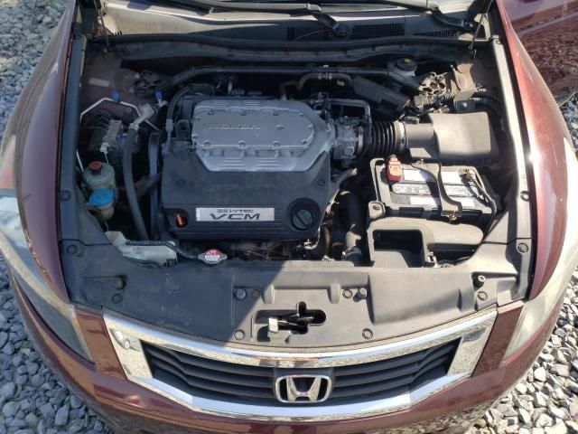 2008 Honda Accord EXL