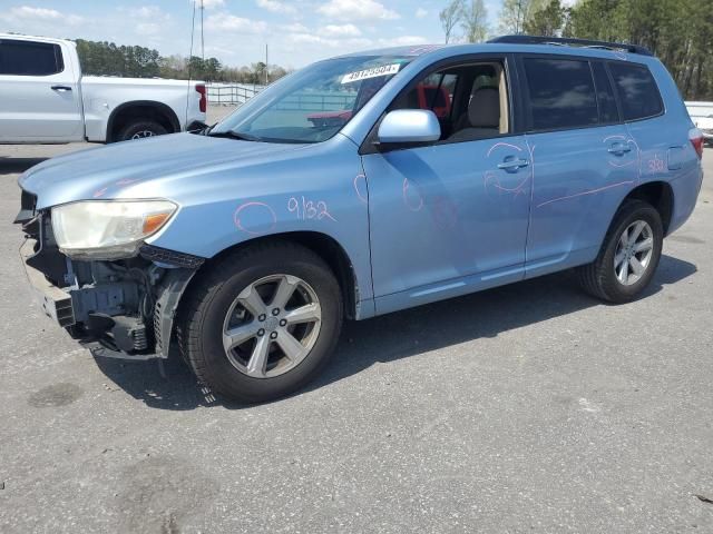 2010 Toyota Highlander