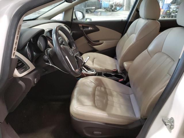 2012 Buick Verano