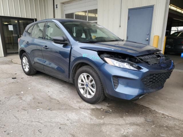 2020 Ford Escape S