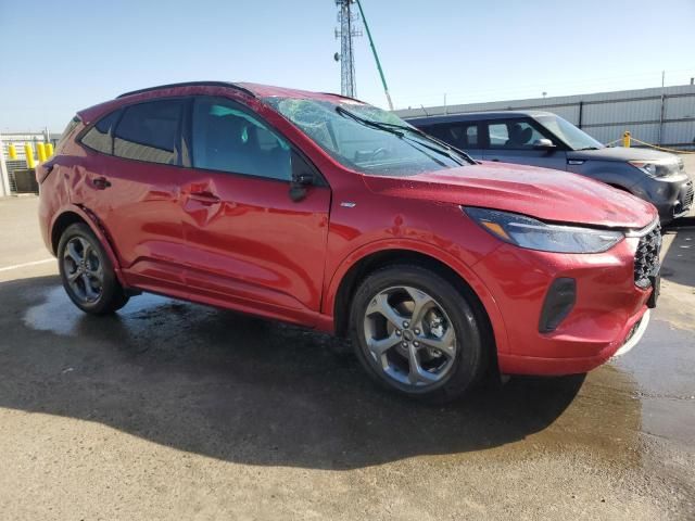 2023 Ford Escape ST Line