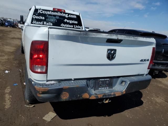 2010 Dodge RAM 2500