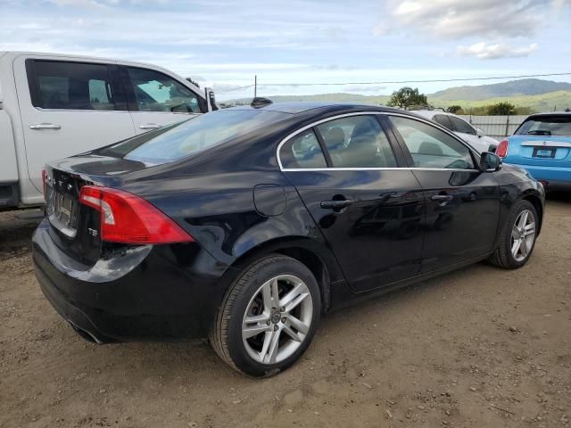 2015 Volvo S60 Premier