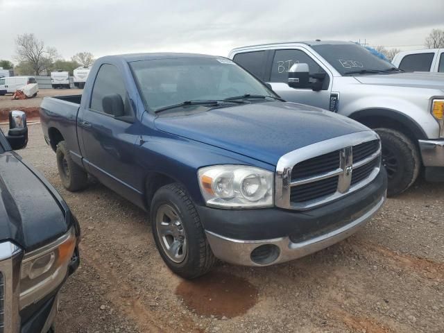 2008 Dodge RAM 1500 ST