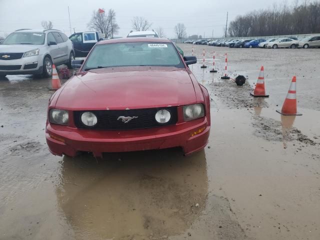 2005 Ford Mustang GT