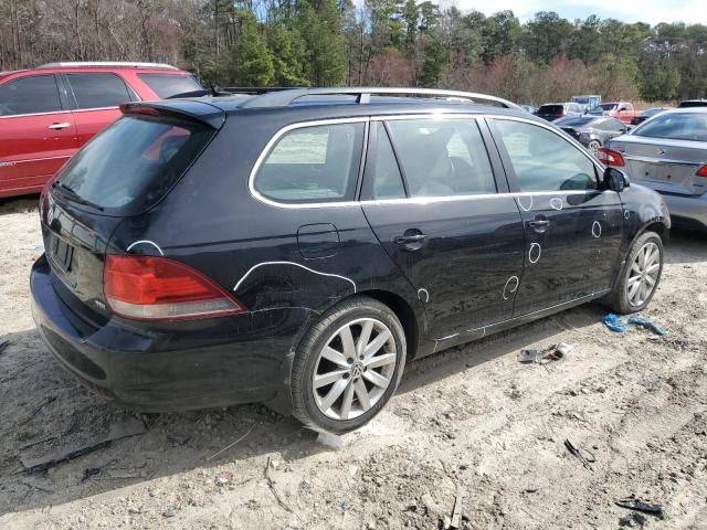 2012 Volkswagen Jetta TDI