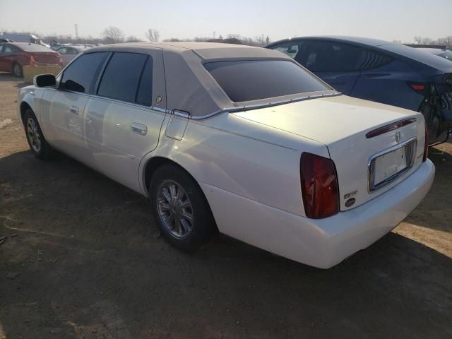 2004 Cadillac Deville