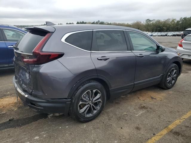 2020 Honda CR-V EXL