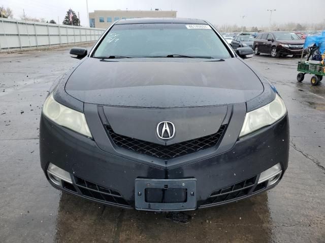 2010 Acura TL