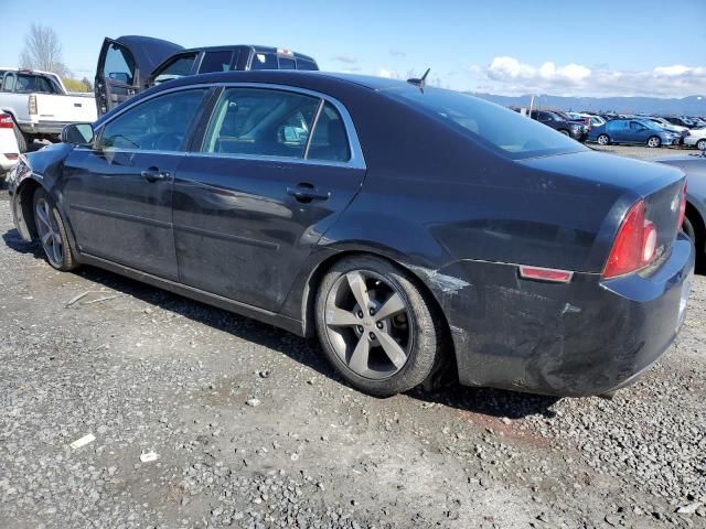 2009 Chevrolet Malibu 2LT