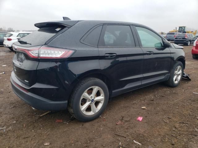 2016 Ford Edge SE