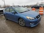 2014 Subaru Impreza Sport Premium