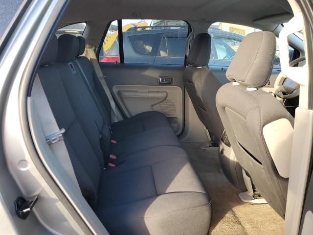 2008 Ford Edge SE