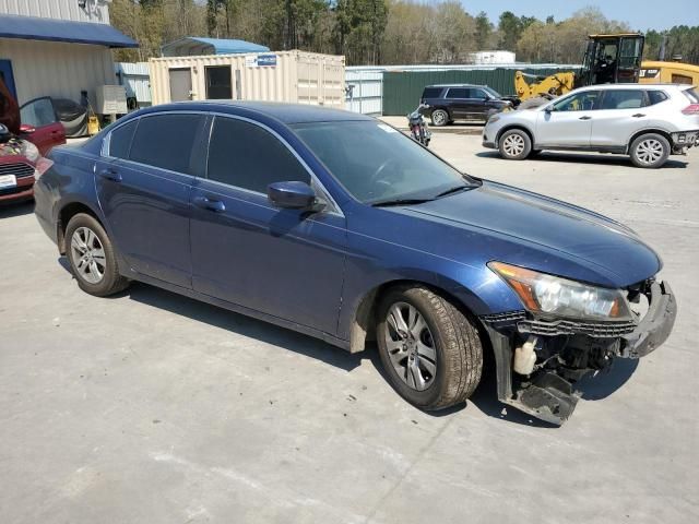 2009 Honda Accord LXP