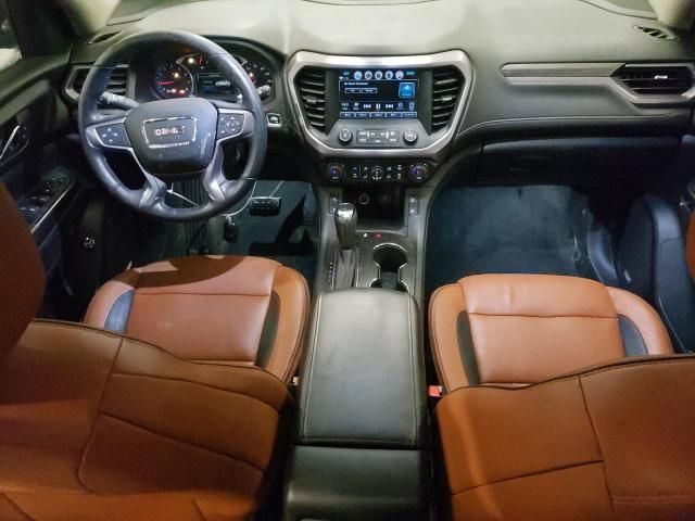 2018 GMC Acadia ALL Terrain