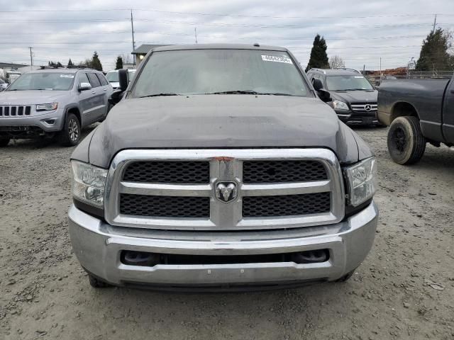 2016 Dodge RAM 2500 ST