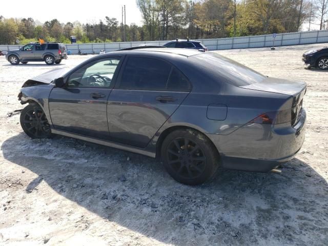 2006 Acura TSX