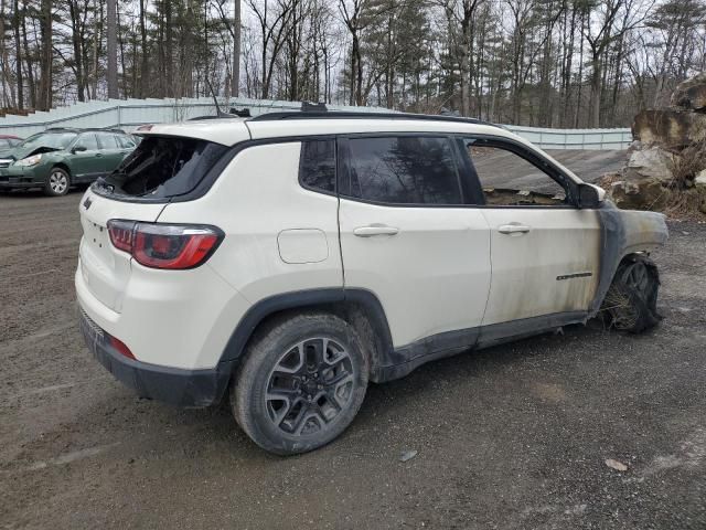 2019 Jeep Compass Sport