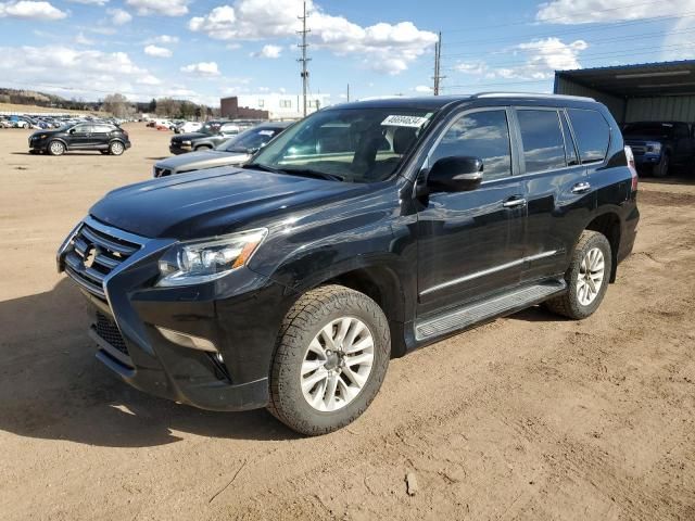 2014 Lexus GX 460