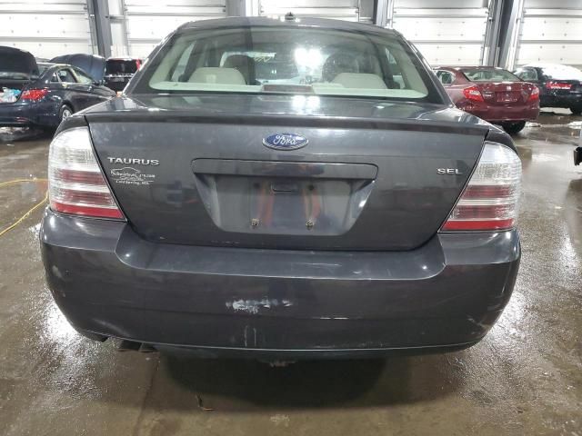 2008 Ford Taurus SEL