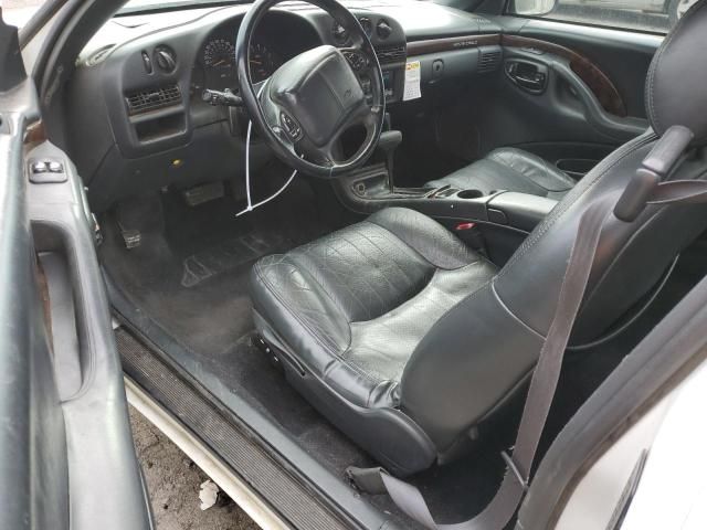 1999 Chevrolet Monte Carlo Z34