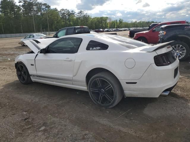 2013 Ford Mustang GT