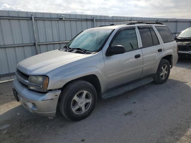 2006 Chevrolet Trailblazer LS