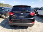 2014 Hyundai Tucson GLS