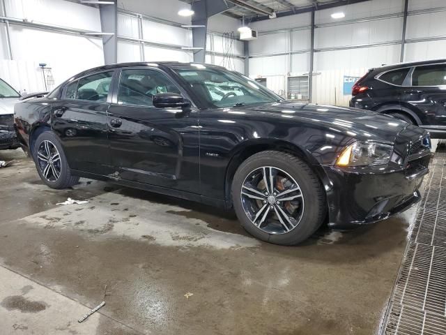 2014 Dodge Charger R/T