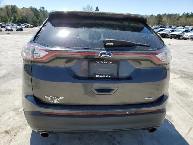 2018 Ford Edge SE