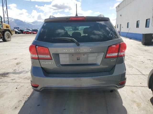 2012 Dodge Journey SXT