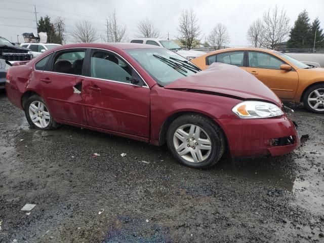 2006 Chevrolet Impala LT