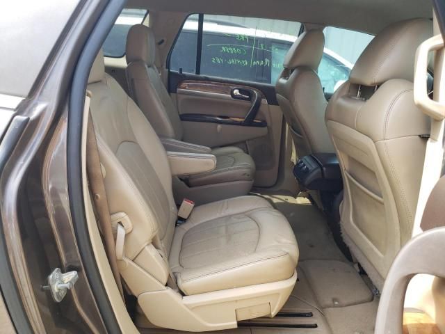 2012 Buick Enclave