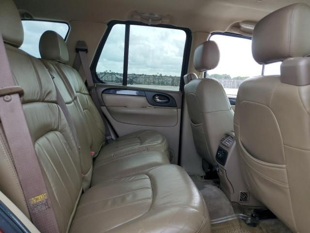 2004 GMC Envoy