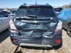 2021 Chevrolet Trax 1LT