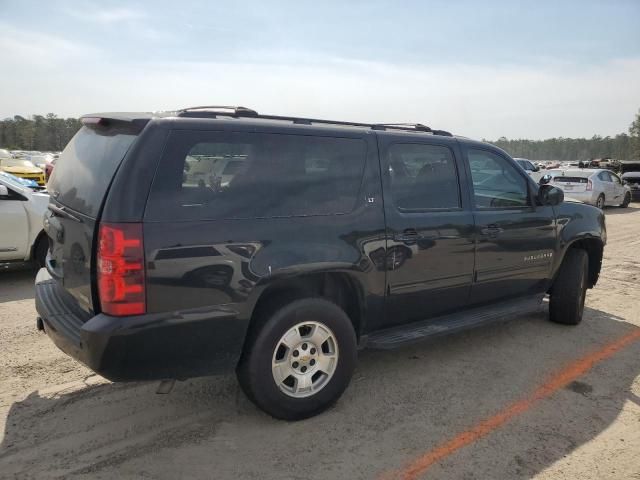 2009 Chevrolet Suburban K1500 LT