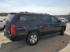 2009 Chevrolet Suburban K1500 LT