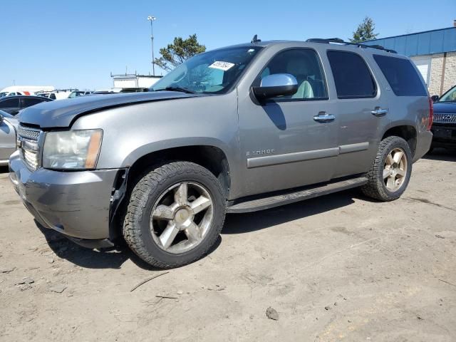 2008 Chevrolet Tahoe K1500