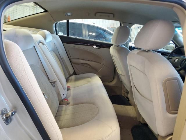 2009 Buick Lucerne CX