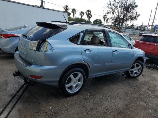 2008 Lexus RX 350