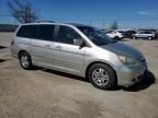 2007 Honda Odyssey EXL