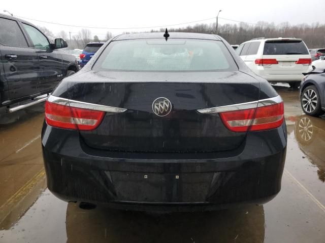 2014 Buick Verano Convenience