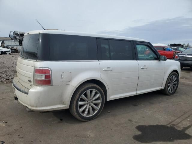 2014 Ford Flex SEL