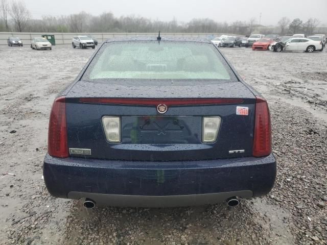 2005 Cadillac STS